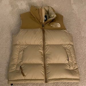 The North Face Eco Nuptse Vest - Women’s